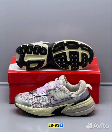 Кроссовки Nike V2k (Арт.58090)