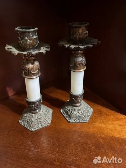 Подсвечник