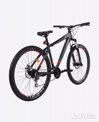Велосипед новый 29 колеса