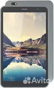 Планшет Dexp Ursus S280