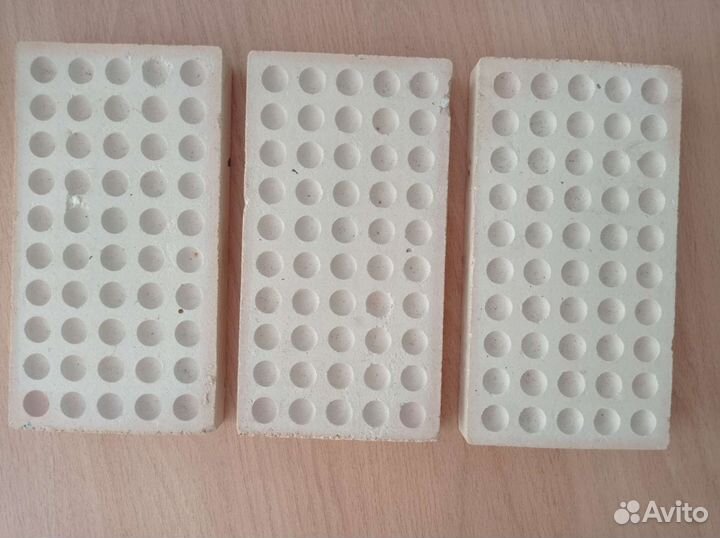 Планшетка для капельного анализа