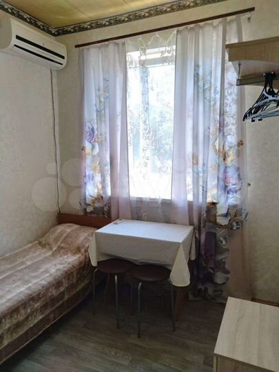 Комната 20 м², 1/2 эт.