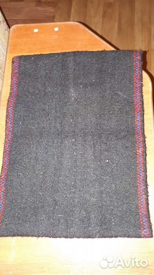 Лечебный пояс (верблюжий, собачий)