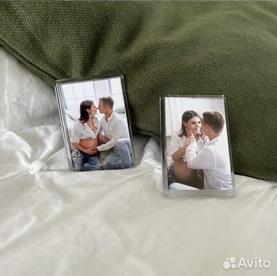 Печать фото и визиток/фотомагниты/шоколад с лого