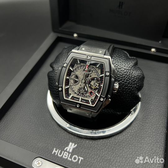 Часы Hublot Spirit Big Bang 45mm