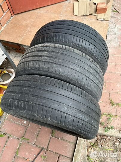 Michelin Primacy 4 215/55 R17