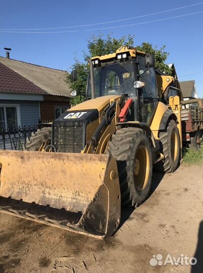 Эксковатор -камаз