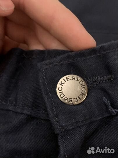 Брючки Dickies