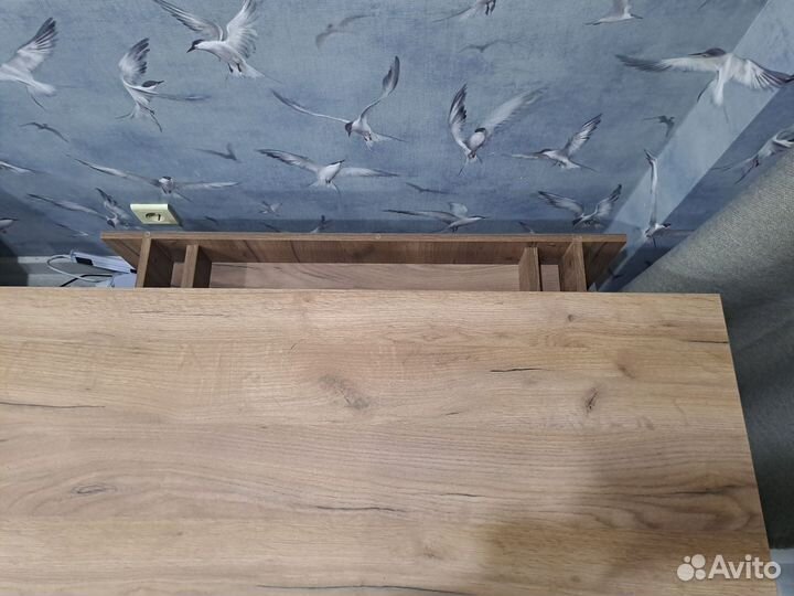 Стол журнальный трансформер