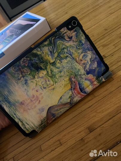 Lenovo tab 3 8 plus