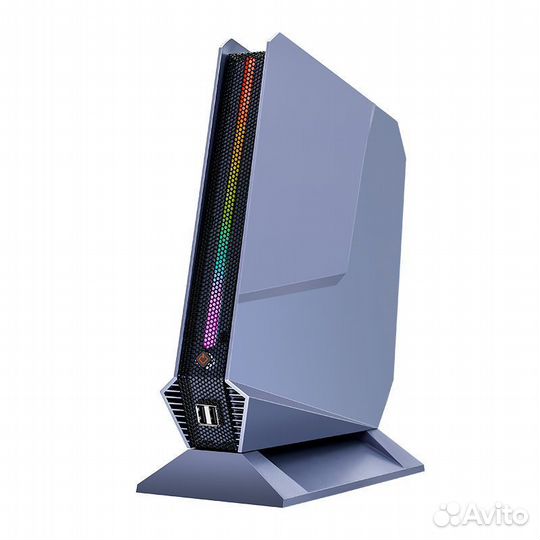 Мини пк Topton f10