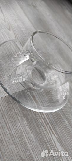 Чайный сервиз на 6 персон