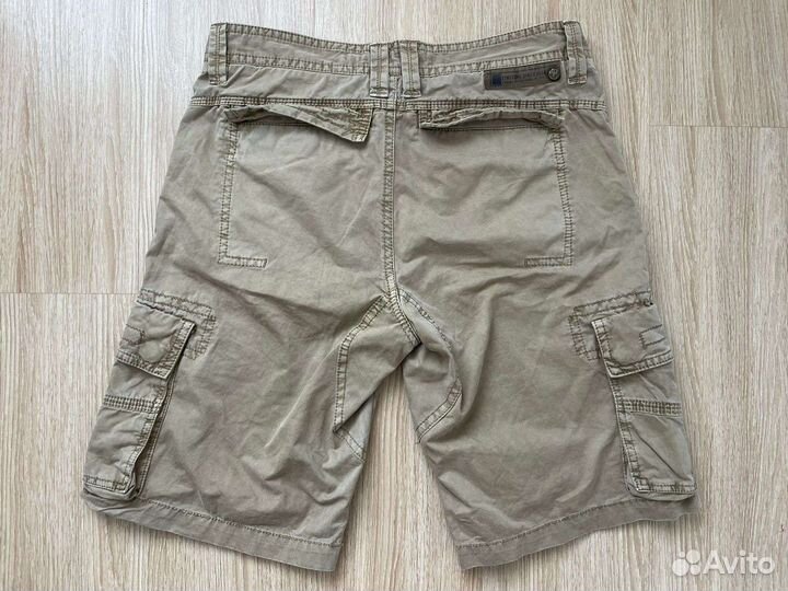 Шорты мужские