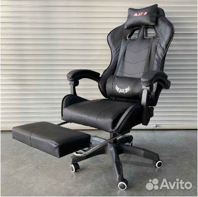 Новое игровое кресло