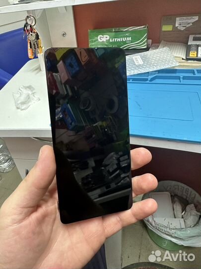 Дисплей Mi 9T Оригинал снятый