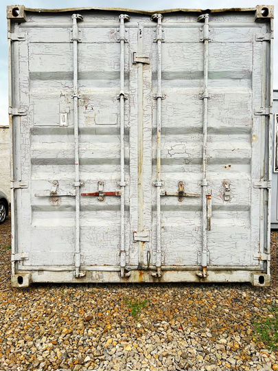 Склад, морской контейнер аренда, склад-кладовка