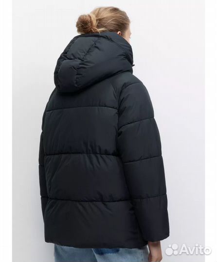 Куртка демисезонная женская