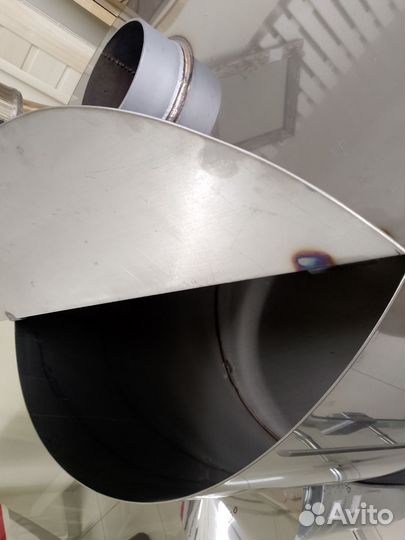 Печь для бани с баком из нержавейки 3в 1