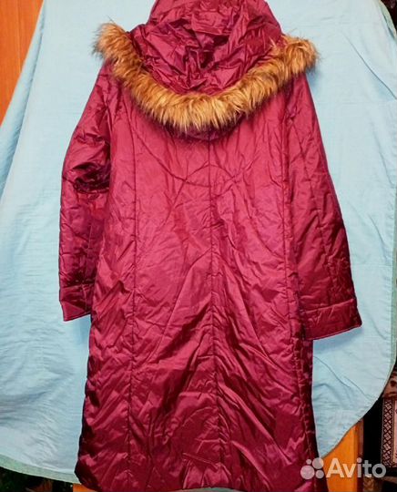 Пальто женское