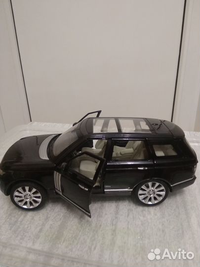 Машинки набором, военная, машина со звуком