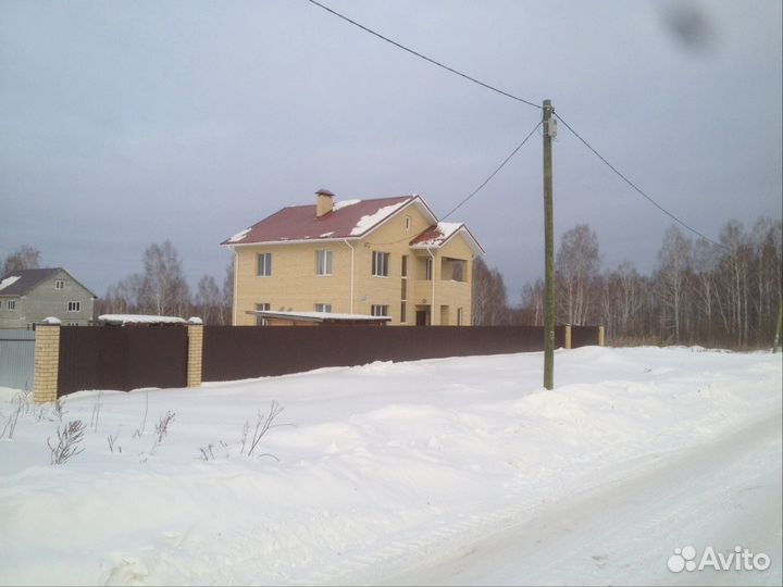 Продам проект дома