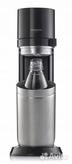 Сифон для газирования воды sodastream DUO