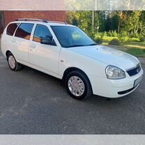 ВАЗ (LADA) Priora 1.6 MT, 2011, 171 766 км, с пробегом, цена 510 000 руб.