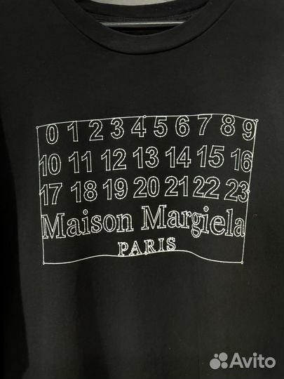 Maison margiela