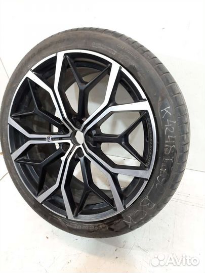 Диск R22 BMW X7 G07 Стиль 785