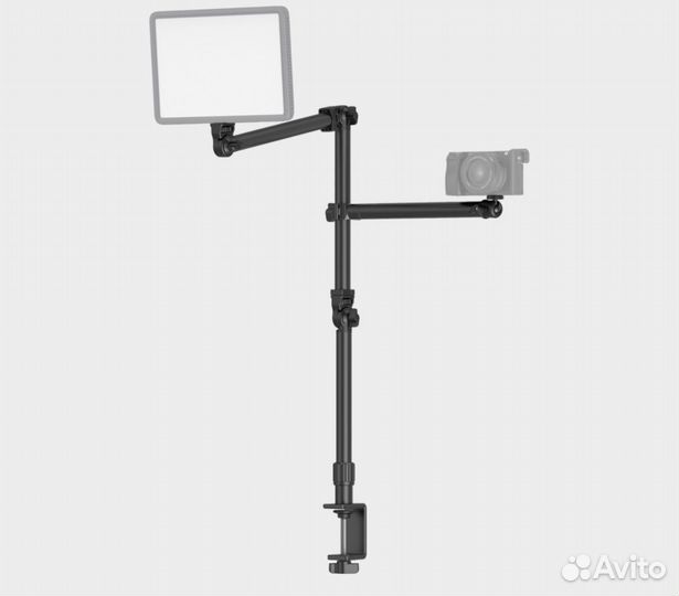 Настольный кронштейн для фотокамеры smallrig 4456