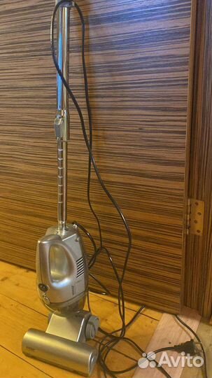 Пылесос vitezze (Франция)