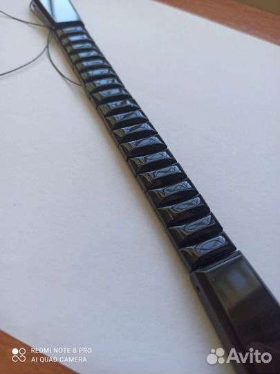 Четки перекидные ручной работы