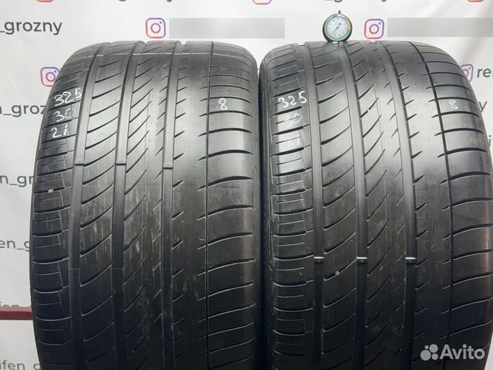 Dunlop SP Sport Maxx GT 325/30 R21