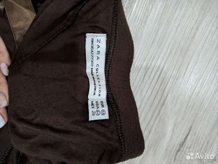 Пакет одежды