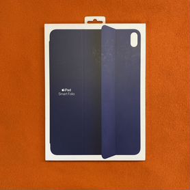 iPad Air 4/5 SMART Folio Deep Navy (New)