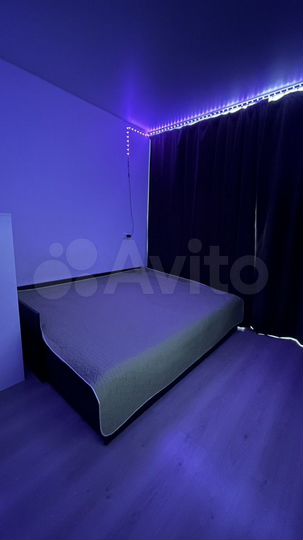 Квартира-студия, 25 м², 20/24 эт.