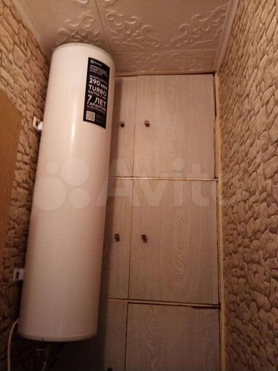 2-к. квартира, 50 м², 8/9 эт.