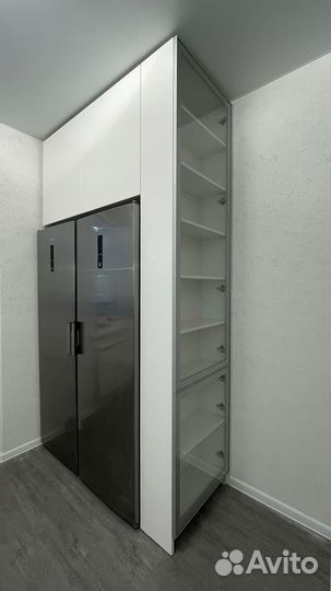 Кухни на заказ в рассрочку