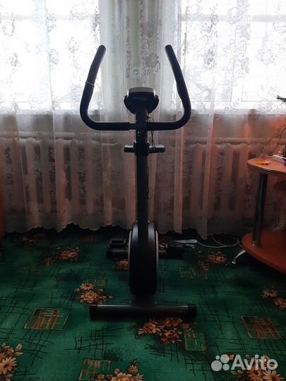 Велотренажер atemi