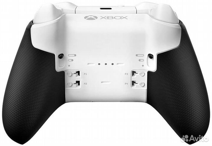 Беспроводной геймпад Xbox Elite Wireless Controlle