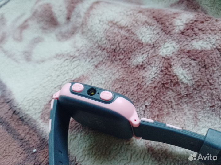 Детские смарт часы