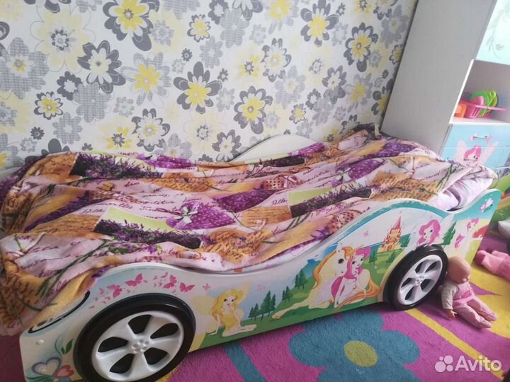 Детская мебель