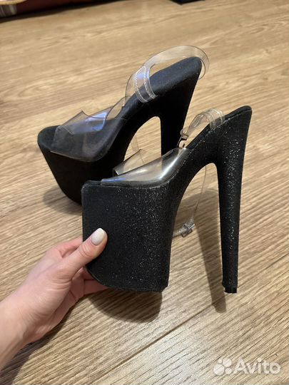 Туфли для танцев