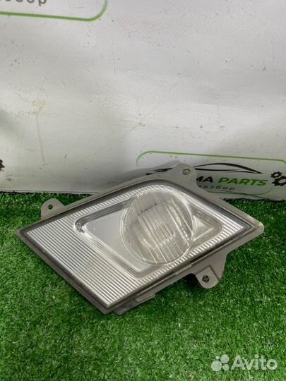 Фонарь заднего хода задний левый Nissan Fuga PY50