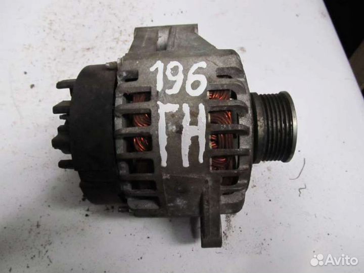 Генератор Opel Vectra - C (2002-2005)