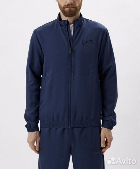 Костюм мужской Emporio armani EA7 (М-L)