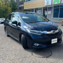 Honda Shuttle 1.5 CVT, 2016, 112 000 км, с пробегом, цена 1 550 000 руб.