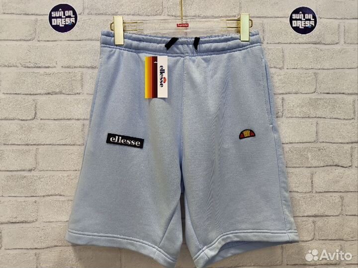 Шорты ellesse