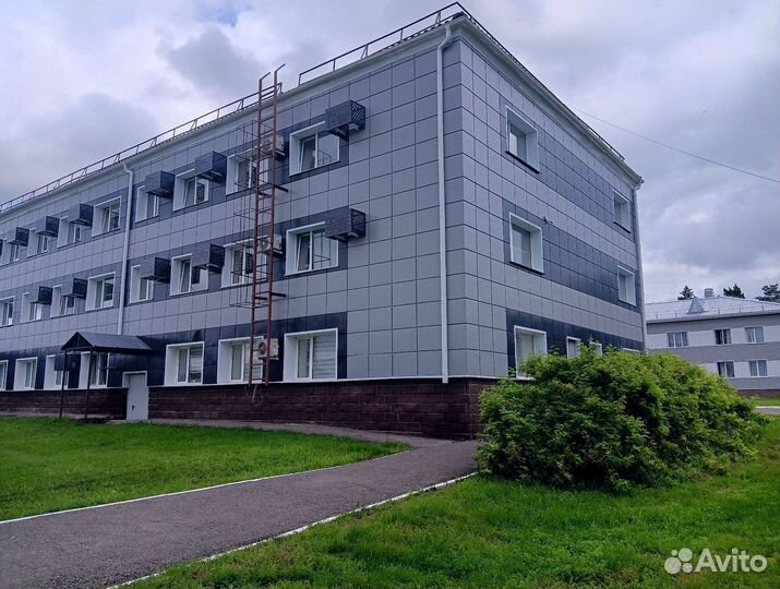 Фасадные панели