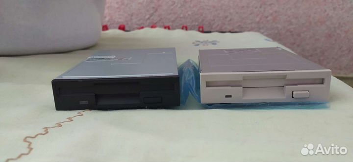 FDD дисковод